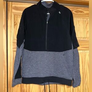 Lululemon quarter zip
